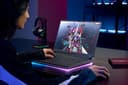 ASUS ROG Strix G18 G815LP-S9004 - Ordenador Portátil Gaming de 18" WQXGA 240Hz (Intel Core Ultra 9 275HX, 32GB RAM, 1TB SSD, RTX 5070 8GB, Sin Sistema Operativo) Gris Eclipse - Teclado QWERTY español - 8