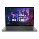 Laptop ASUS ROG Zephyrus G16 2024 16" 32 GB RAM 1 TB SSD NVIDIA GeForce RTX 4080 Intel Core Ultra 9 185H - 1