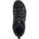 Merrell Damen Moab 3 Mid GTX Sneaker, Schwarz, 40.5 EU - 8
