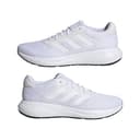 Adidas Unisex - Adulto Response Runner Shoes, Ftwr White/Ftwr White/Ftwr White, 38 EU - 6