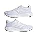 Adidas Unisex - Adulto Response Runner Shoes, Ftwr White/Ftwr White/Ftwr White, 38 EU - 6