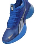 PUMA Fast-R Nitro Elite - Running shoes for Women - Blue, For All Time Red Ultra Blue, 8 UK - 7