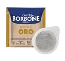 Caffè Borbone Compostable Pod, Gold Coffee Blend - 100 Pads - Compatible with ESE System Paper Pads 44 mm - 1