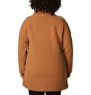 Columbia Women's Long Jacket, Panorama - 7