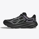 Hoka One One 1155370-BWR Clifton One9 Hombre Black/Aster Flower EU 37 1/3 - 5