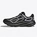 Hoka One One 1155370-BWR Clifton One9 Hombre Black/Aster Flower EU 37 1/3 - 5