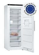 Bosch GSN58AWCV Serie 6 XXL-Gefrierschrank, 191 x 70 cm extra breit, 365 L, NoFrost nie wieder abtauen, LED-Beleuchtung gleichmäßige Ausleuchtung, BigBox Platz für großes Gefriergut - 2