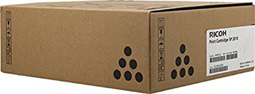 Ricoh 407999 - Tóner láser, color negro