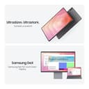 Samsung Galaxy Tab S11 Ultra, AI Tablet, Wi-Fi, Leichtes Design, Vielseitige KI-Tools, DeX, 256 GB Speicher, 12 GB RAM, Lange Akkulaufzeit, Gray, 3 Jahre Herstellergarantie [Exklusiv auf Amazon] - 4