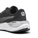 Puma Electrify Nitro 3 Wns, Zapatillas de Deporte Mujer, Puma Black Puma Silver, 39 EU - 5