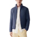 Colmar Piumino Leggero 1279R 8VX Col. 68 Blu Blu/48 - 3