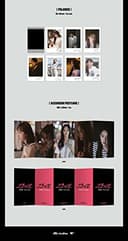 V/A - IDOL (: The Coup) [JTBC Drama] OST 2CD - 5