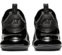 Nike Air Max 270, Herren Sneakers, Schwarz (Black/Black/Black 001), 42.5 EU - 3