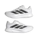 adidas Damen Duramo SL 2 Running Shoes, Cloud White/Core Black/Dash Grey, 39 1/3 EU - 7