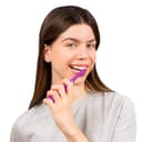 FOREO issa 4 Smile Spazzolino Elettrico Sonico – Compatto e Portatile, Testina Ibrida 4-in-1, Efficace sulla Placca, Batteria Lunga (265 Giorni), Testina Sostituita Ogni 6 Mesi - 2