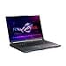 ASUS ROG Strix G16 G614JV Gaming Laptop | 16 Inch WUXGA 165Hz 16:10 IPS Display | Intel Core i7-13650HX | 16GB RAM | 1TB SSD | NVIDIA RTX 4060 | Win11 Home | QWERTZ | Ecplise Grey - 2
