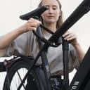 Thule Outpace Portabici Black, 2 bikes - 7