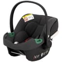 Cybex Eos Lux SLV/Aton B2 AB/Lava Grey-mid grey - 6