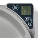 Cat Mate C500 Automatischer Futterautomat mit Digitalem Timer und 5 Näpfen – Für Katzen und Kleine Hunde, Nass- oder Trockenfutter, Inklusive Zwei Kühlakkus, 5 Mahlzeiten Bis zu 330 g Pro Stück, Weiß - 5