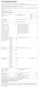 LG F4WR7012 Waschmaschine, 11 kg, 1400 U/Min., A -10%, AI DD, TurboWash 360°, Steam, AquaLock, Inverter Direct Drive, ThinQ (WLAN), Weiß [Energieklasse A] - 9