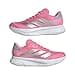 Adidas Mujer Duramo SL 2 Running Shoes, Bliss Pink/Silver Metallic/Pink Fusion, 39 1/3 EU - 6