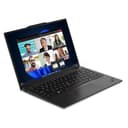 Lenovo ThinkPad X1 Carbon Gen 12 - Portátil WUXGA - Intel Core i7-1650U - Tecnología vPro - Plataforma Intel Evo - 32 GB - 512 GB SSD - 7