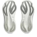 ASICS Women's Gel-Nimbus 27 Running Shoe, Black/Lake Grey, 5 UK - 7