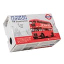 Official VR Tour Bus Virtual Reality Viewer with 360° Tour of London Smartphone VR App. Official Transport for London (TfL) Licensed Product. Inspired by Google Cardboard. London souvenir, gift, toy. - 3