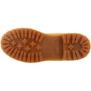 Timberland Womens 6Inch Premium Waterproof Boot, Wheat Nubuck, 8 - 7