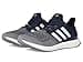 adidas Unisex-Adult Ultraboost 1.0 Sneaker, Ink/White/Grey, 8 Women/7 Men - 1