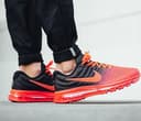 NIKE AIR MAX 2017 scarpa da RUNNING UOMO 849559603 - 6