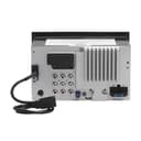 JBL Legend 700D 2 DIN DAB Plus Radio - Autoradio mit Bildschirm, CarPlay Android Auto, Freisprechanlage Auto Radio mit Bluetooth, 7-Zoll Touchscreen, USB/AUX UKW/MW, 6-Kanal 4V Vorverstärkerausgänge - 4