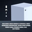 Xbox Series X 1TB - Digital - 4