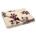 Best Wool Coperta Lana Merinos 240x200 cm - coperta Morbida in 100% lana di Pecora Merino - Coperta Grande e Soffice - Peso 1000 g/m2 - Materiale Traspirante - 2