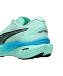 Puma Deviate Nitro 3 Mint Melt-Speed Blue - Zapatos para Hombre, Menta Melt-Speed Azul, 42 EU - 4