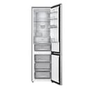 LG GBBS726AMB Frigorifero Combinato Classe A, Larghezza 60 cm Fit & Max, Raffreddamento Ottimizzato con AI Saving, Total No Frost, Door e Linear Cooling, 375 L, Smart Inverter, Wi-Fi, Metal Sorbet - 18