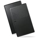 GFTIME 7637 44,5 CM Piastra Piastra per Weber Spirit E210 E220 S210 S220 (con Manopole del Bruciatore Anteriore), Parti di Ricambio Piastra Piastra in Ghisa per Griglie a Gas Weber Spirit Serie 200 - 1