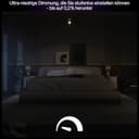 Philips Hue White & Color Ambiance E27 LED Glühbirne, 810lm, 16 Mio. Farben, dimmbares LED Licht, Leuchtmittel steuerbar via App und Stimme, kompatibel mit Amazon Alexa, 2er Pack, neue Generation - 4