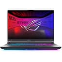 ASUS ROG Strix G16 (2025) Ordenador portátil para juegos, 16" FHD+ 16:10 165Hz/3ms, NVIDIA GeForce RTX 5050, Intel Core i5-13450HX, 16GB DDR5-5600, SSD PCIe Gen 4 de 1 TB, Wi-Fi 7, Windows 11 Home, GV - 1