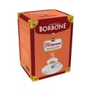 Caffe Borbone Coffee Respresso, Red Blend - 50 Capsules - Compatible with Nespresso Home Machines - 2