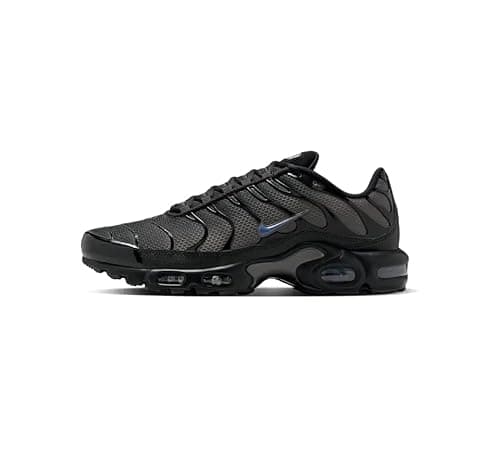 NIKE Scarpe Air Max Plus Taglia 43 Codice DM0032-018 Nero