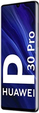 Huawei P30 Pro New Edition - Smartphone 256GB, 8GB RAM, Dual Sim, Black - 4