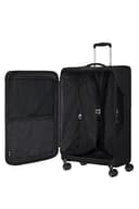 Samsonite Litebeam - Spinner L, maleta expandible, 77 cm, 103/111 L, negro (negro) - 5