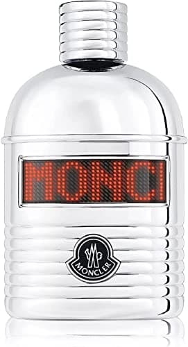 Moncler Pour Homme – Eau de Parfum Completo