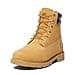 Timberland Linden Woods WP 6 inch, Stivali alla Moda Donna, Wheat, 36 EU Larga - 1