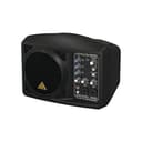 Behringer EUROLIVE B205D Ultracompacto 150 Watt PA/Monitor Sistema de Altavoces - 3