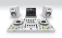 Pioneer DJ DDJ-FLX10 Limited Edition - Controller DJ a 4 canali per Rekordbox & Serato - Bianco - 6