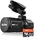Vantrue - Tarjeta de Memoria microSDXC UHS-I U3 4K (256 GB, Compatible con Dashcam, Smartphone, Tableta, Cámara de Acción y Cámara de Vigilancia (256 GB) - 5