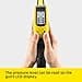 Kärcher K 7 Premium Smart Control Pressure Washer, Pressure: max 180 bar, Flow Rate: 550 l/h, Area: 60 m²/h, Water Filter, Weight: 17.8 kg, High-Pressure Hose and Gun, Multi Jet Spray Lance - 6