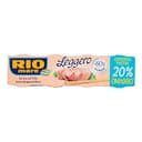 Rio Mare Tuna Fish in Olive Oil 4 x 60g. 60% Less Fat! - 4